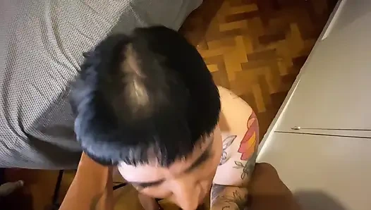 Getting to know the beautiful curvy MamiiMaldii