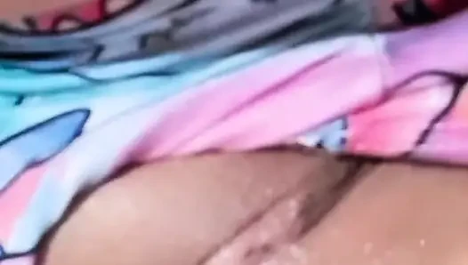 Seductive Stepmother's Cock Fuels Fire Inside Tight Pussy Walls