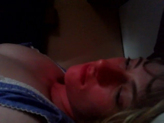 J masturbating