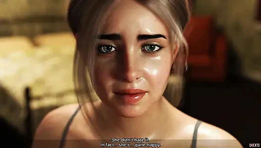 The Art of Seduction (part 11)