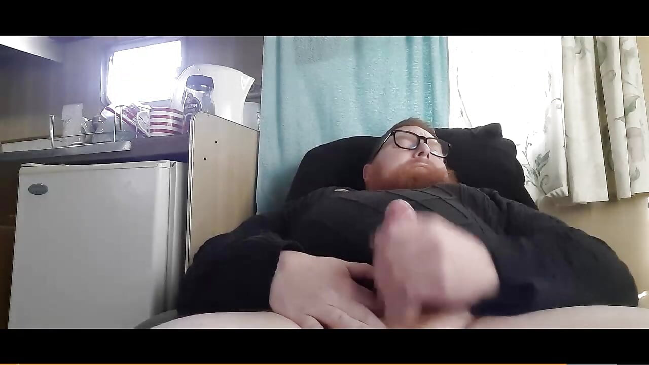 He Face I Make While Cumming Really Hard