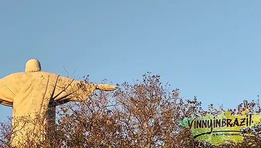 Kahverengi Saçli Sevi̇şmekte