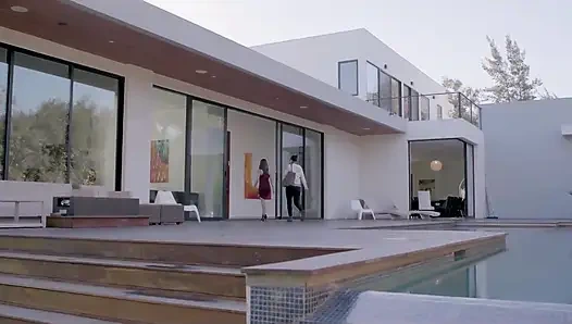 Lesben-anal-szene 2 lesben lieben anal