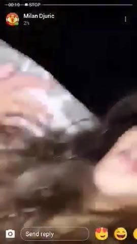 Mila Mrksic kljajicevo