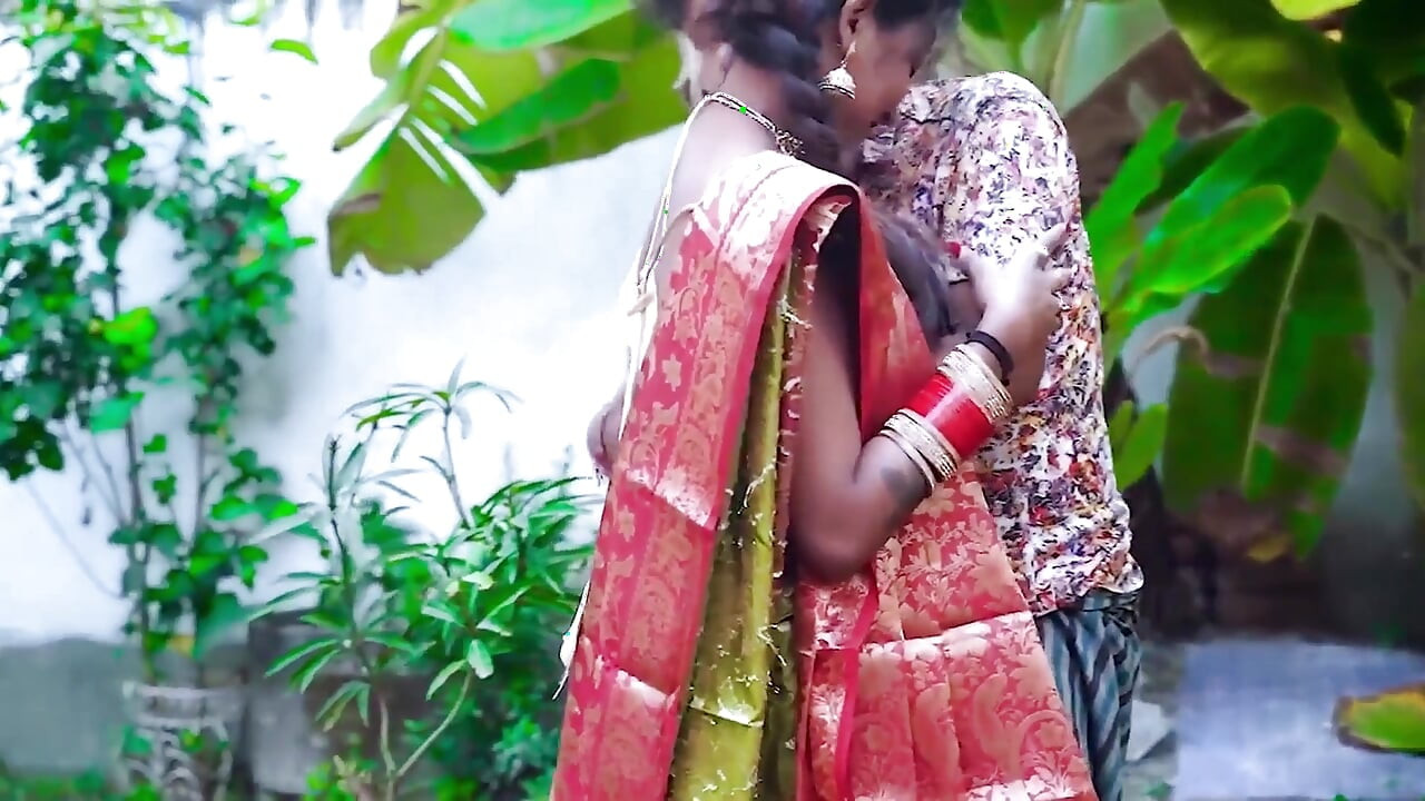 Bengali Boudi..