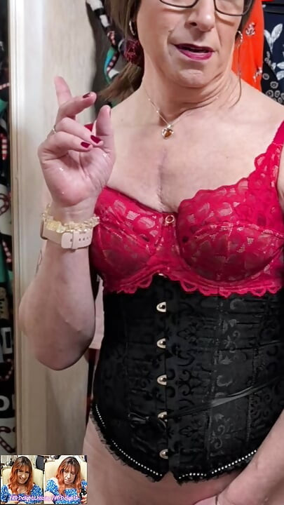 My Step Stepmommy Has a Penis