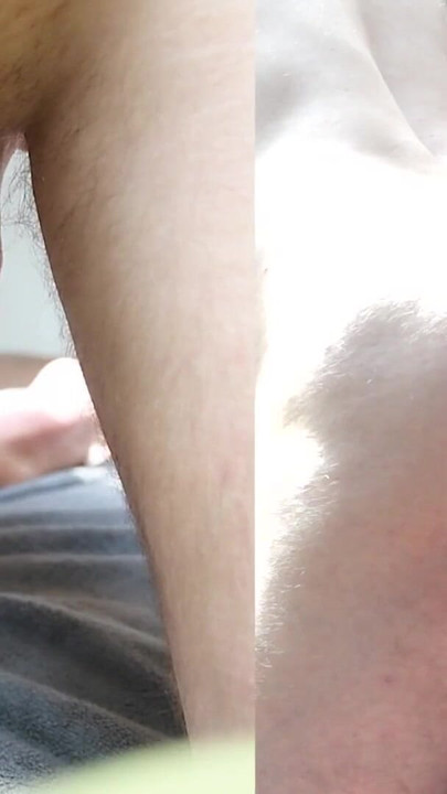 Thrilling moment from "Prostate milking with Sohimi vibrator deep in ass produces massive load of cum, hands free cumshot"