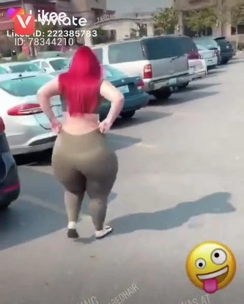 bigg ass