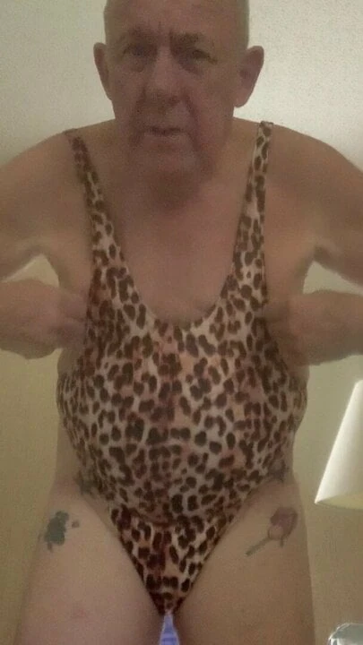 Sissy Faggot