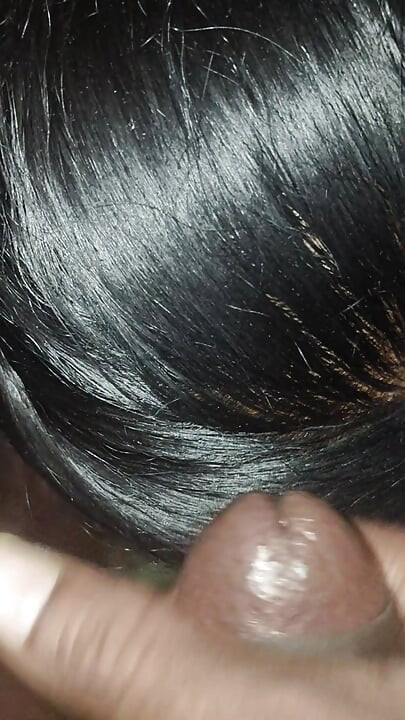 Esposa curtindo com amigo