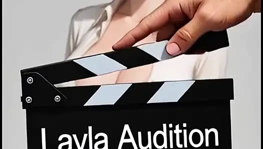 The Audition - Part 1 of 2