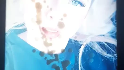 cumtribute satty