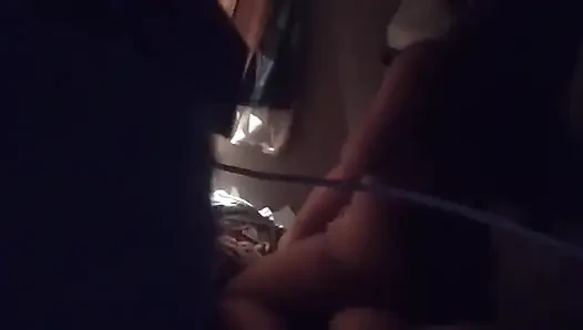 First Time Anal Sex Sister in Law