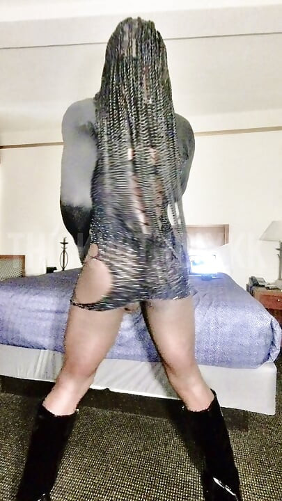 BBC TS GIRLS DO IT BETTER what you think