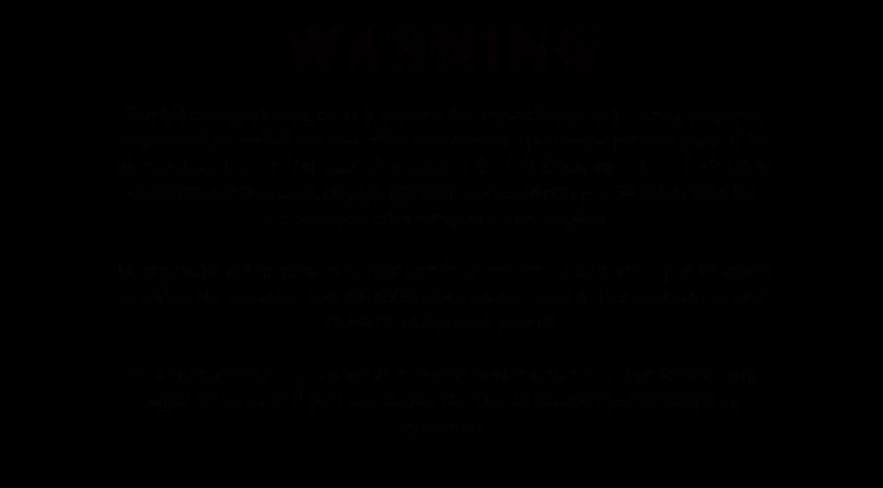 Married Cuckold Worships a Big Black Ass. Cartoon