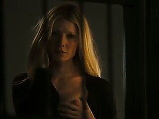Gwyneth Paltrow - две любовницы, сцена секса 2008, HD
