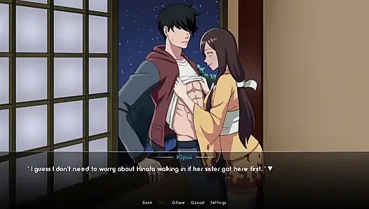 Complete Gameplay - Kunoichi Trainer, Part 25