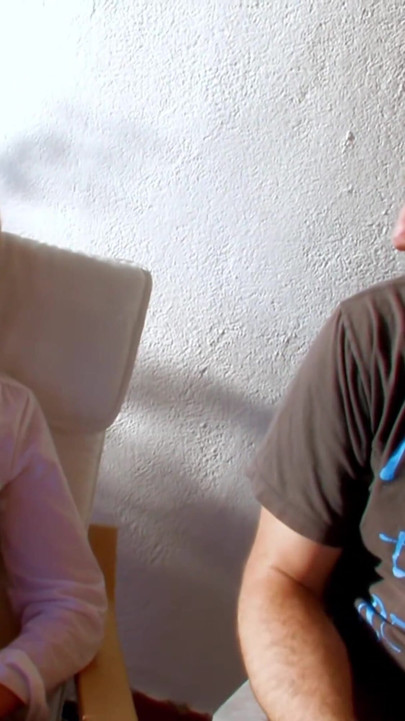 Yakima: Sexy Video Interview with Yakima
