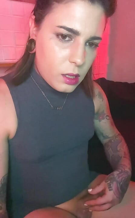 Kleed aftrekken, vind je het leuk?