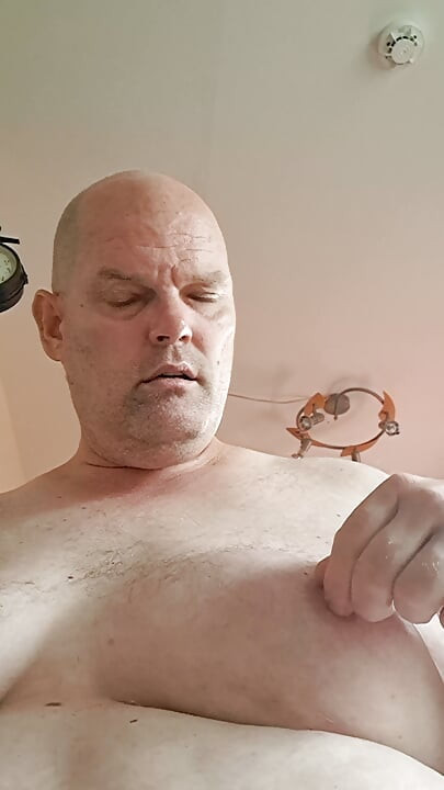 Nipples on Wednesday