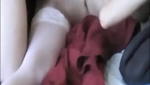 Фрик-шоу в домашнем видео, том 1