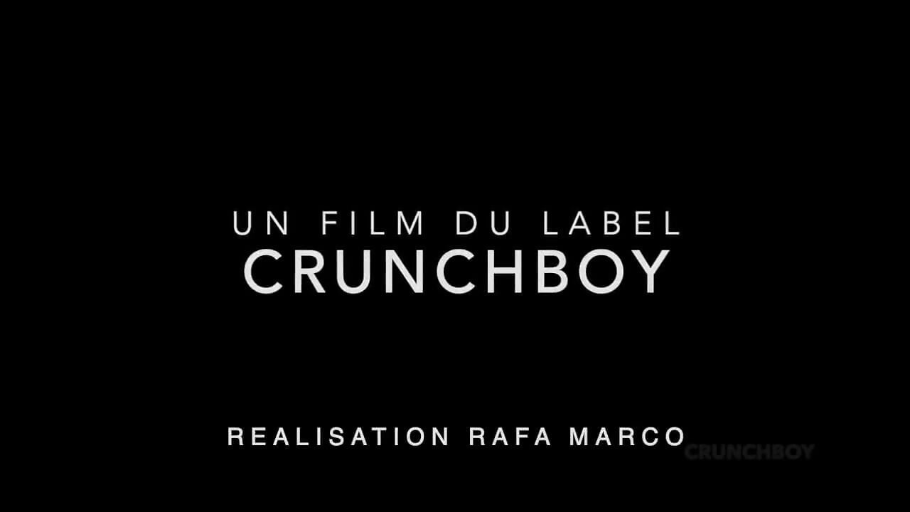 Dougals Smith used raw by Franbiancci