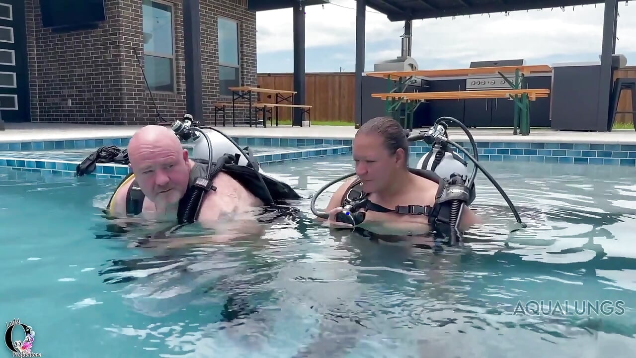 Ronjenje Jebanje
