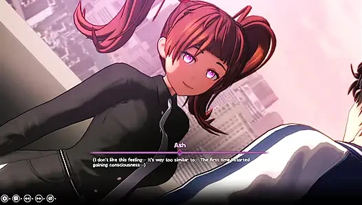 Sex mit meiner freundin auf dem dach zu haben