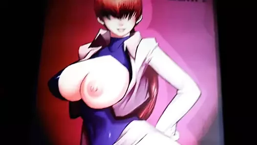 Shermie (kof) ağustos 2020 haraç