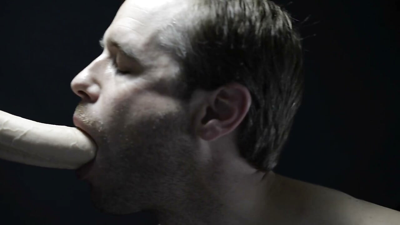 Super Hot up-close BJ
