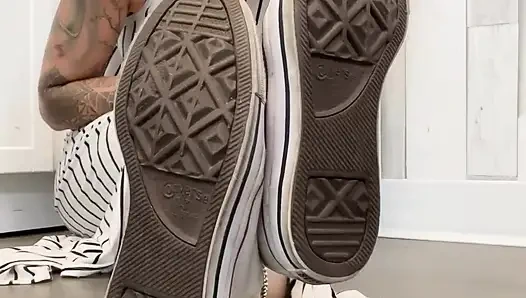 The SoleGasm JOI! (Vol 1)