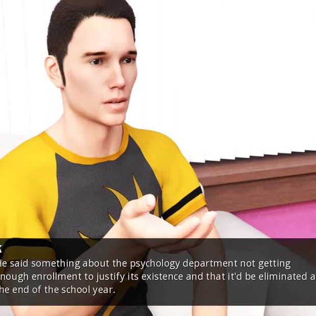 Čovek za sve: vreme je za koledž - ep. 29