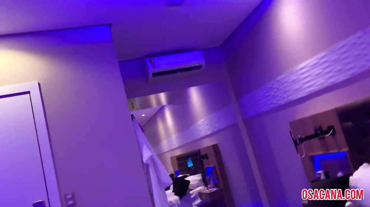 Mladi učenik kasting za novi posao