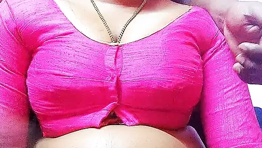 Indische college-lehrerin, virales video