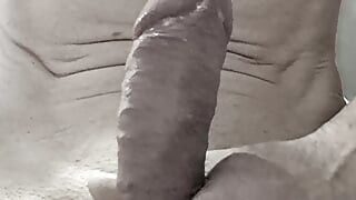 Me wanking