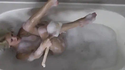 Loofah Love с Надежда Харпер