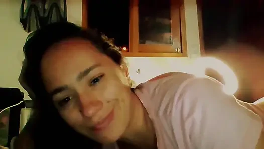 Colombian Wants a Horny Date with You Tonight