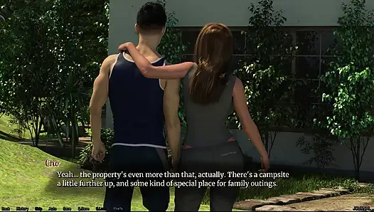 Güçlü arzu (bölüm 4)