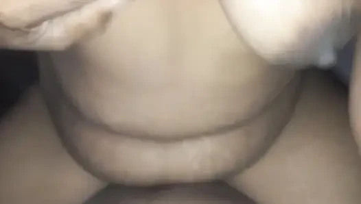 I had sex with my wife and brought her to orgasm