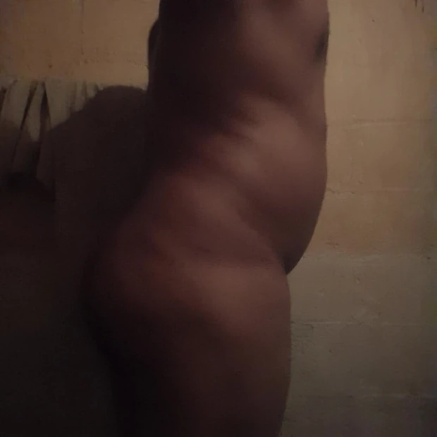 Chubby and sexy