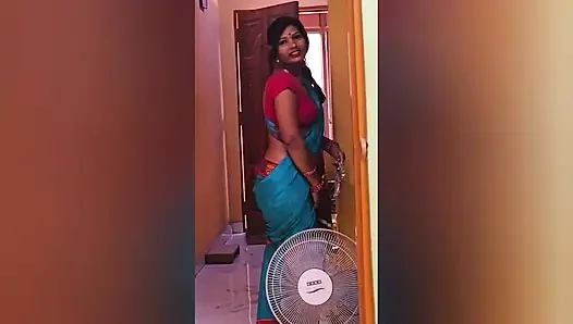 Indian Bahu and Sasur Ki Chudai Short Hindi Video