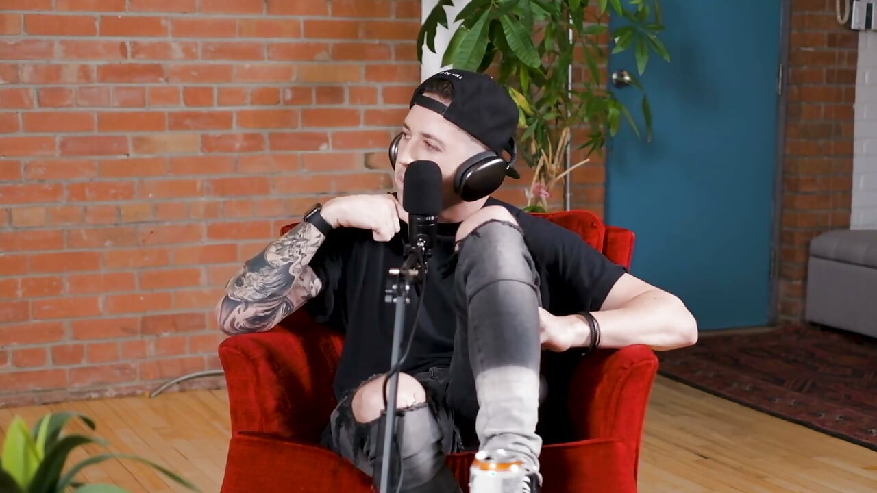 tiktok Star Kane Trujillo Address His Haters and Reveals His Celebrity Crush!