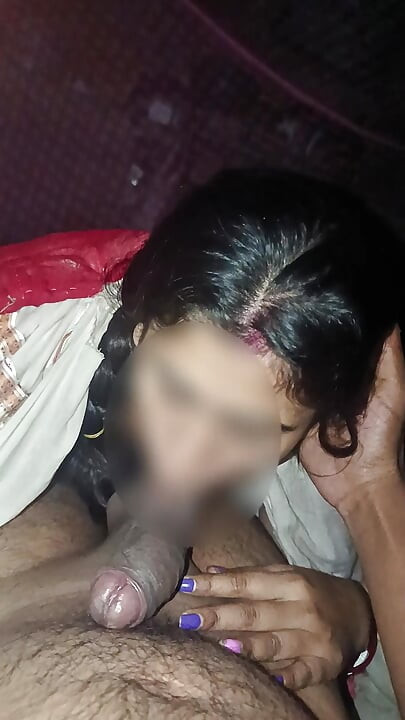 My Wife Gives Me Fantasy with Full Bangla Audio