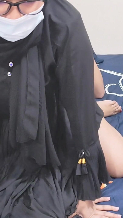 Doggy Style , I took the market sales girl home and Hardly  fucked her as I wanted hardly Part_02 | Clip 2