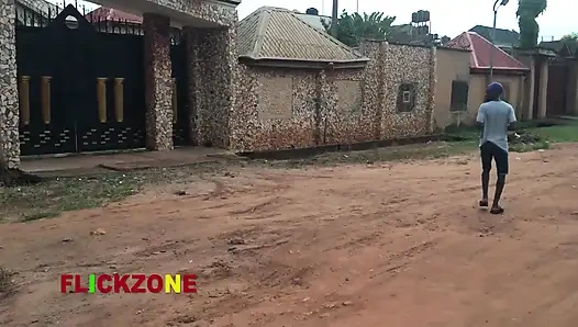 Evening Game Sport and a Cooling Sex Night