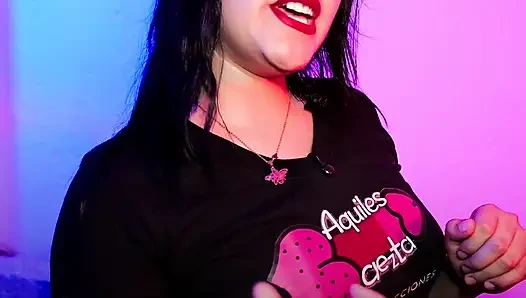Быстрые вопросы с участием DEVI MOON