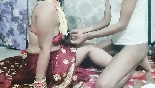 Горячая невестка занялась сексом с шурином