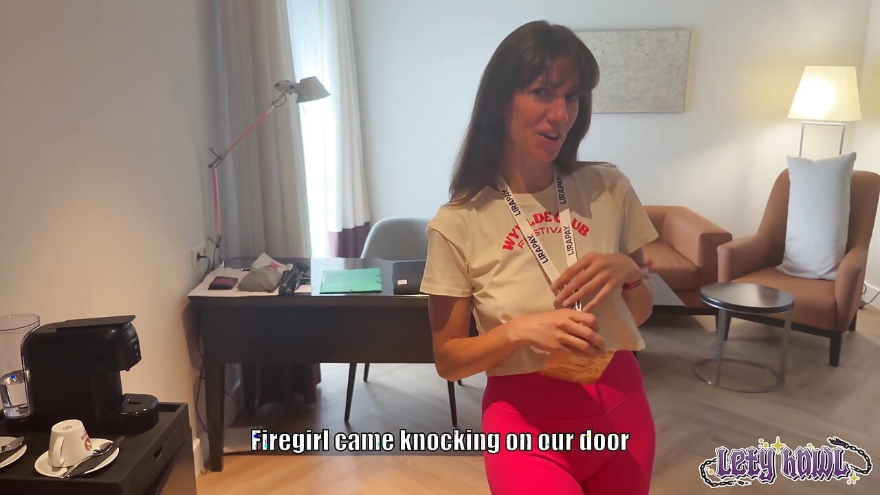The Adventures of Lety Howl, Episode 17: at the Bucharest Summit