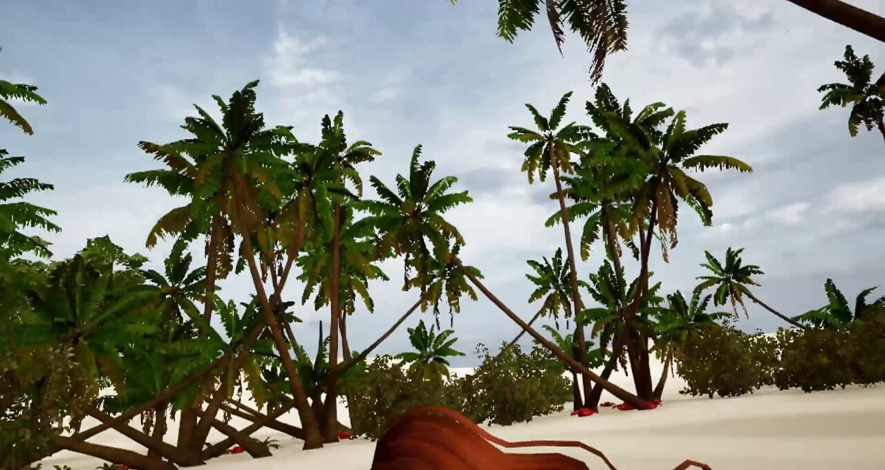 VR custom adult apps, what scene you want and what girl you want