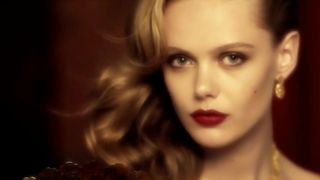 VIDAGE DE COUILLES EN REGLE SUR FRIDA GUSTAVSSON 2